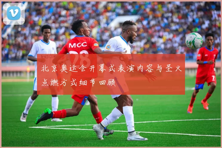 北京奥运会开幕式表演内容与圣火点燃方式细节回顾